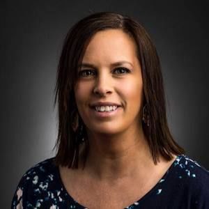 Meet your Posher, Sheri